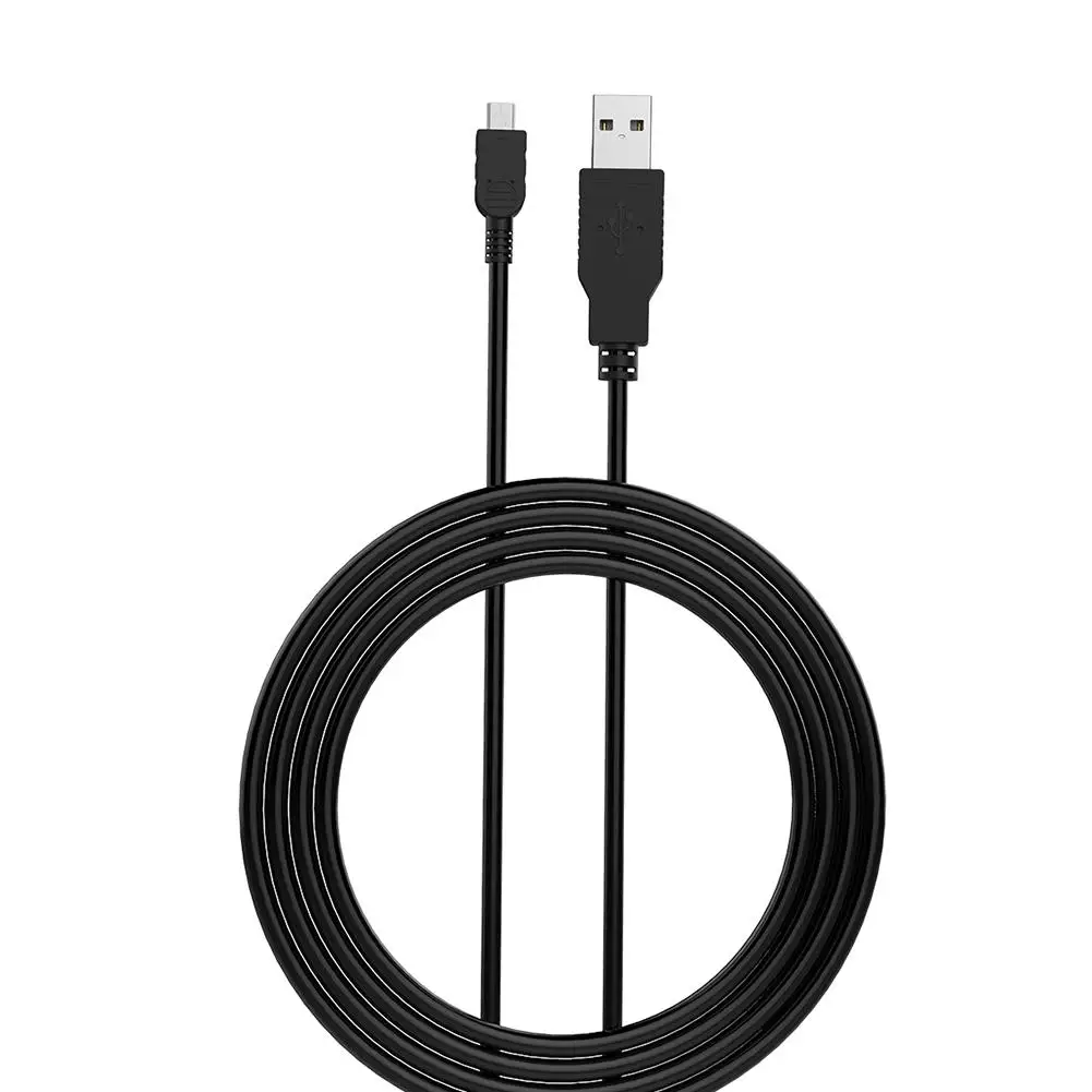 Портативный зарядный кабель для Texas instrument TI-84 Plus CE, TI-Nspire, TI Nspire CX, TI Nspire CX CAS, TI Touchpads