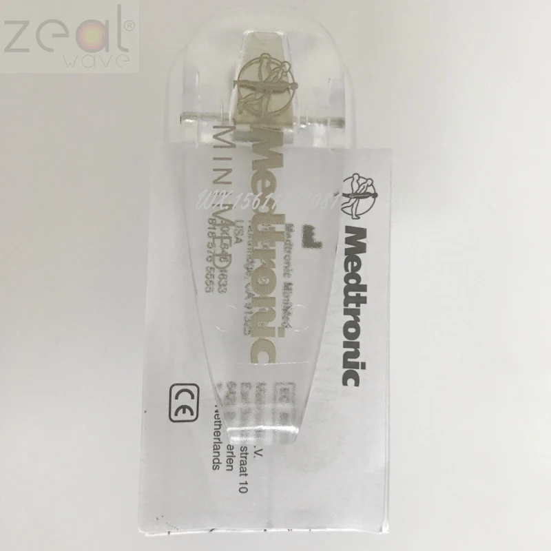Для Medtronic инсулиновая помпа ремешках 712 715 722723 754 751 зажим MiniMed модели MMT640 MMT107CL MMT107 ACC-10 MMT-631CL - Цвет: ACC-10 New 107 Type