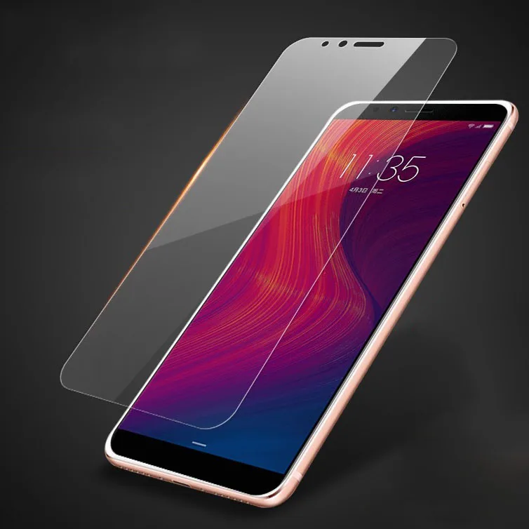 5.0For Lenovo Z5 закаленное стекло для S5 A7010 Vibe K4 Note a48 X3 Lemon Lite K51c78 защитное стекло|screen