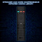 2,4G Беспроводная воздушная мышь голосовой пульт дистанционного управления для ПК проектора Android TV Box STB G40S электронная фотография