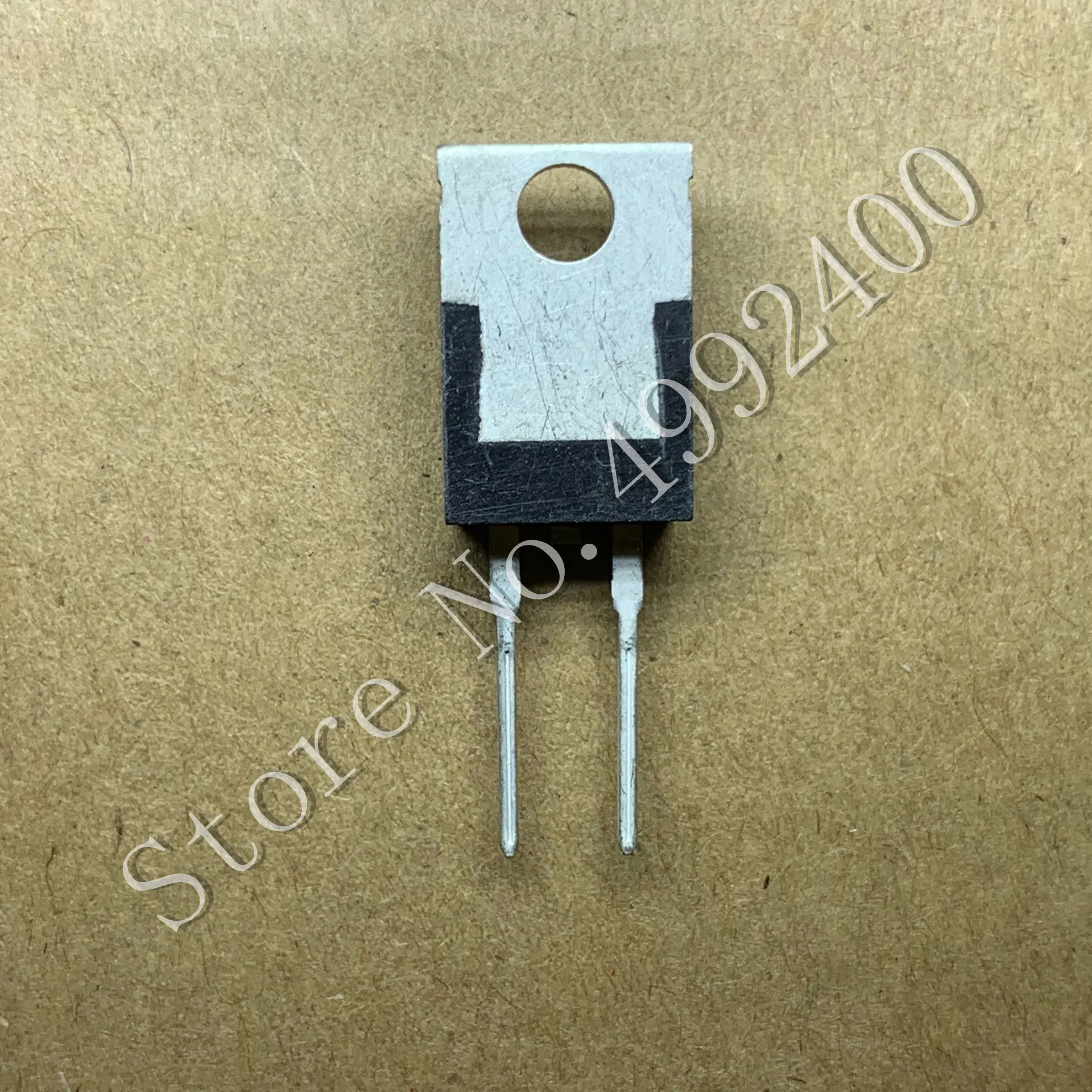 

1 шт./лот BY359-1500 1500V10A TO220