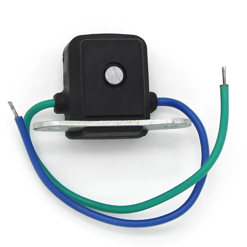 Катушка зажигания мотоцикла для Suzuki DR200SE DR125SE LTF250 Ozark 250 LTZ250 Quadsport Z250 magneto Trigger senso |