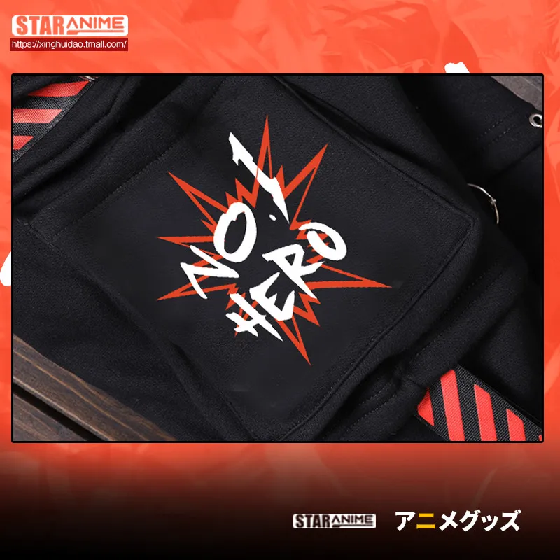Boku No My Hero Academy Bakugou кацуки шаровары унисекс хлопковые костюмы для косплея крутая