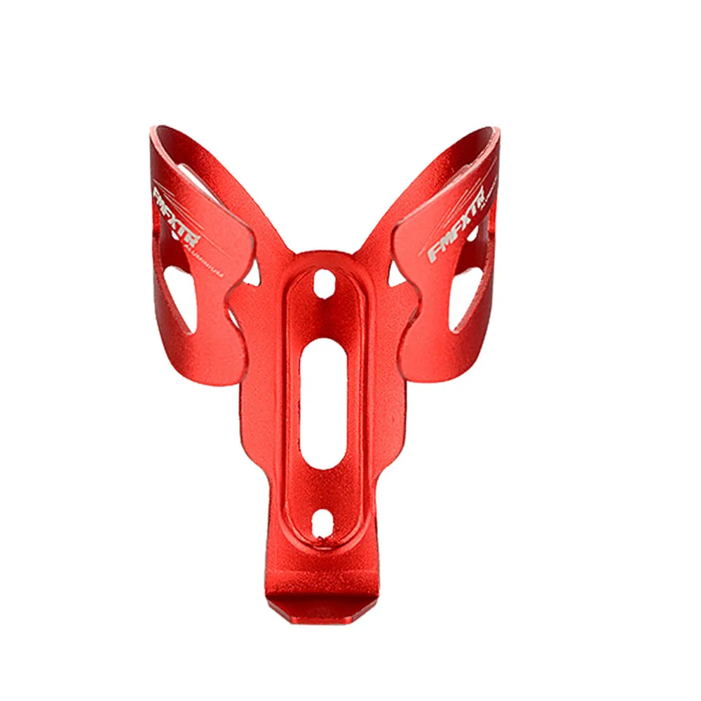 Велосипедная клетка для бутылки с водой алюминиевый сплав дорожный велосипедный