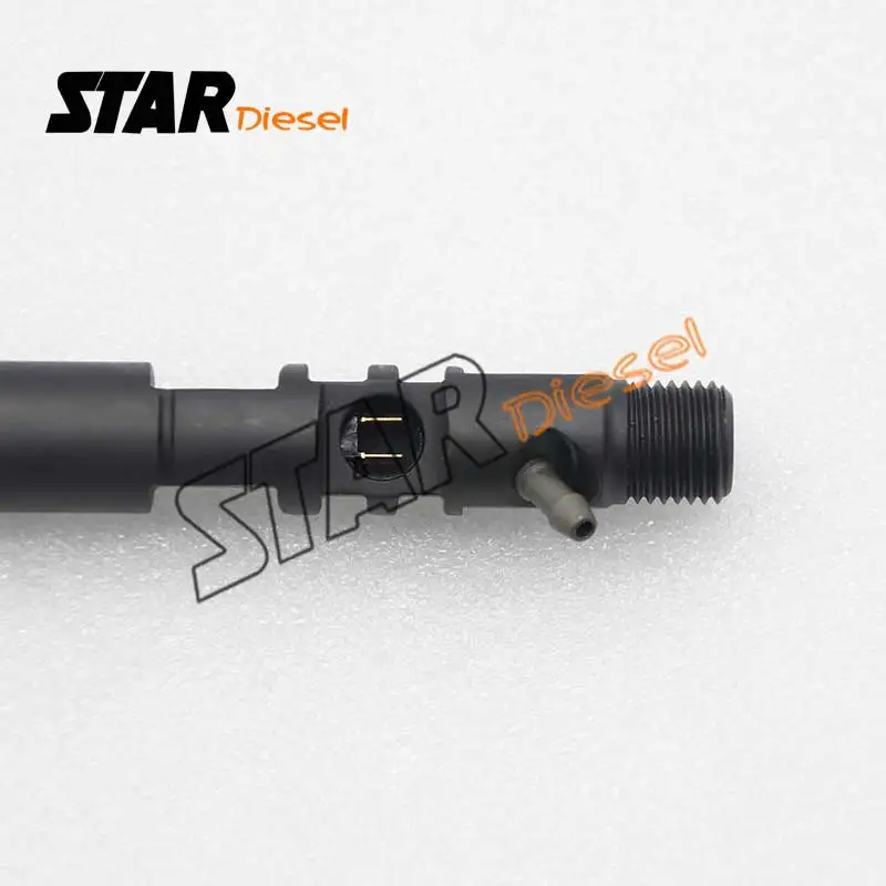 STAR diesel Common Rail топливный инжектор EJBR04401D автозапчасти двигателя EJBR0 4401D для Ssangyong Kyron