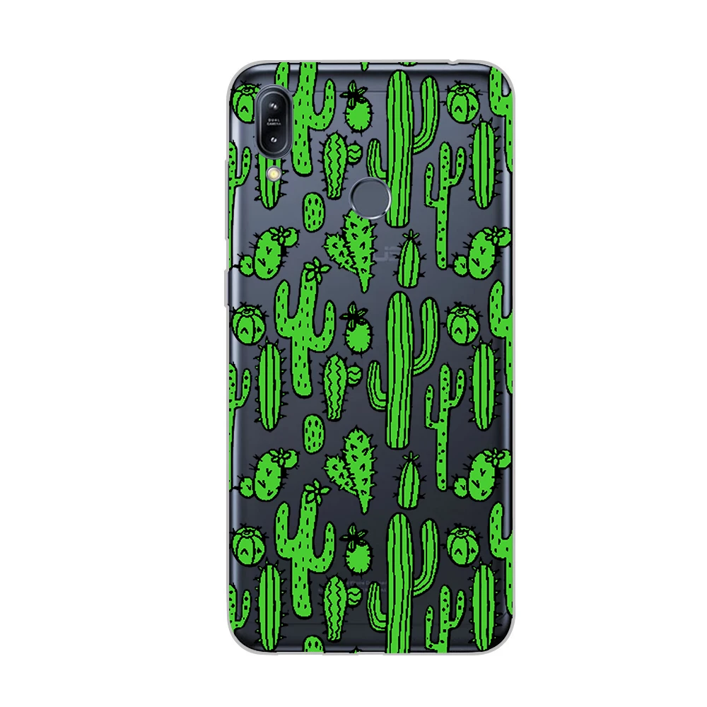 Чехол ciciber для телефона ASUS Zenfone Max Pro M1 ZB601KL ZB602KL Для ZenFone M2 ZB631KL ZB633KL мягкий чехол из