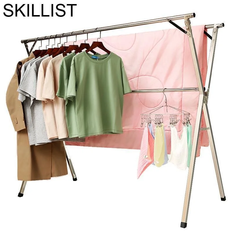 Подставка для одежды Aski Grucce винтажная |