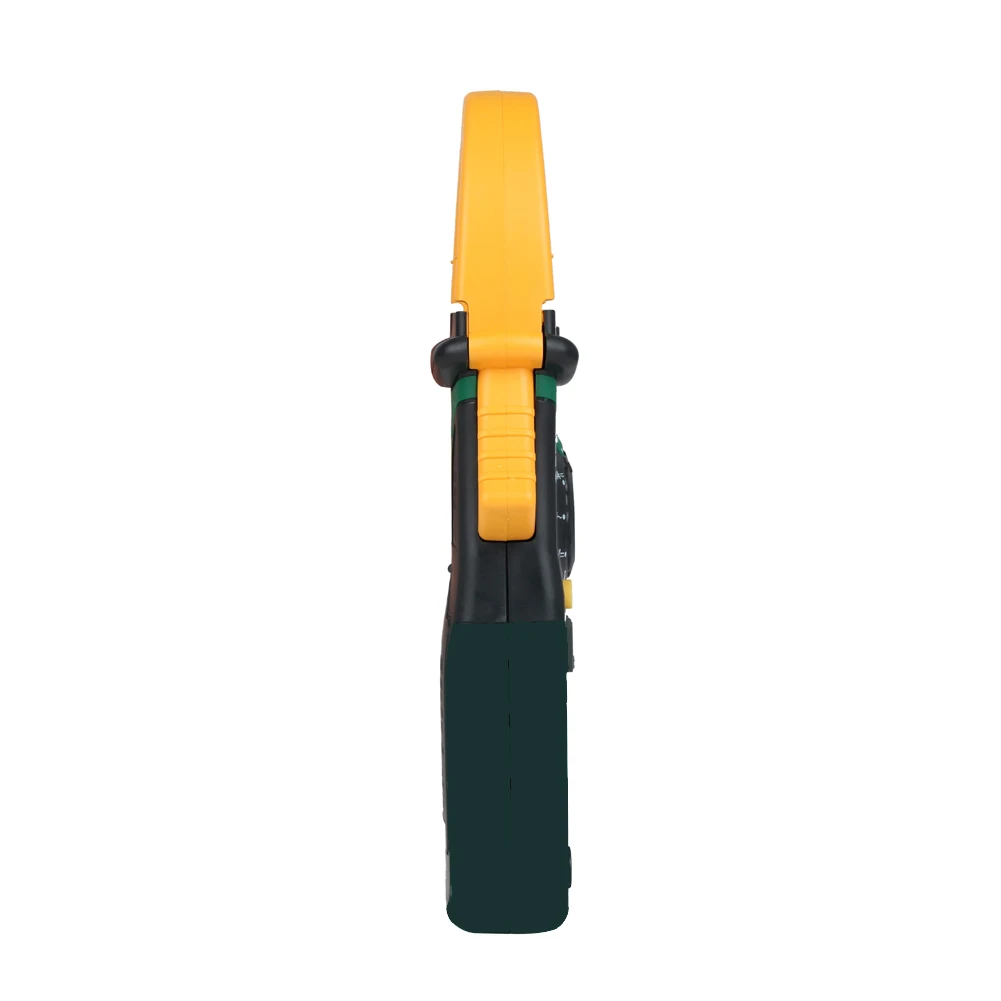 

MS2108A Auto Digital Clamp Meter Multimeter Current Clamp Pincers Voltmeter Ammeter AC/DC Ohm Amper Current Voltage Tester 2021