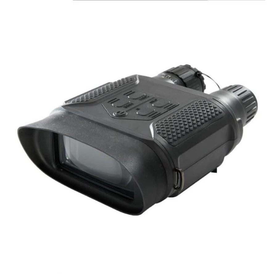 3.5X 7X цифровой бинокль инфракрасная камера ночного видения HD Двухтрубная