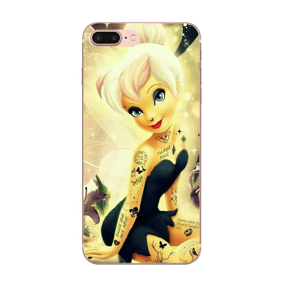 Готическая Татуировка черепа для Galaxy Alpha Note 10 Pro A10 A20 A20E A30 A40 A50 A60 A70 A80 A90 M10 M20 M30 M40