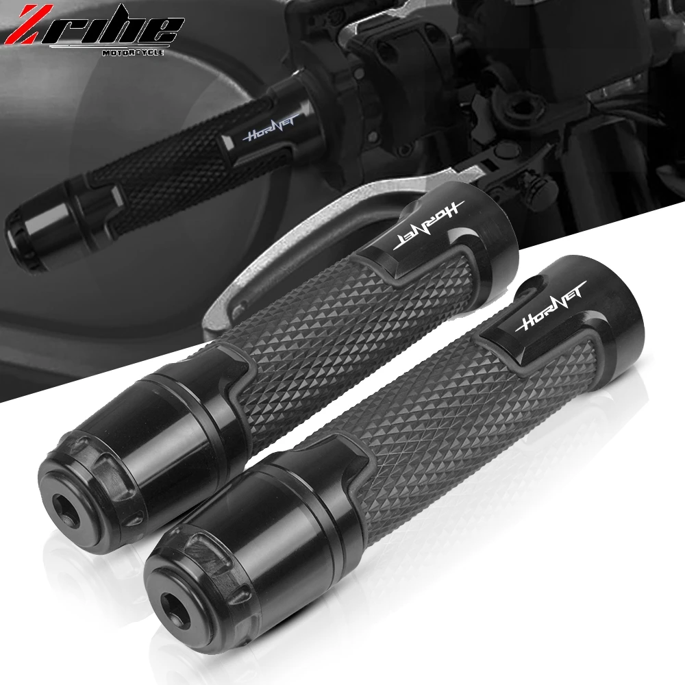 Рукоятка для мотоцикла Honda CB600F CB599 CB650F Hornet 250 1998 2013 2008 2009 2010 2011 2012|Ручки мотоциклов| |