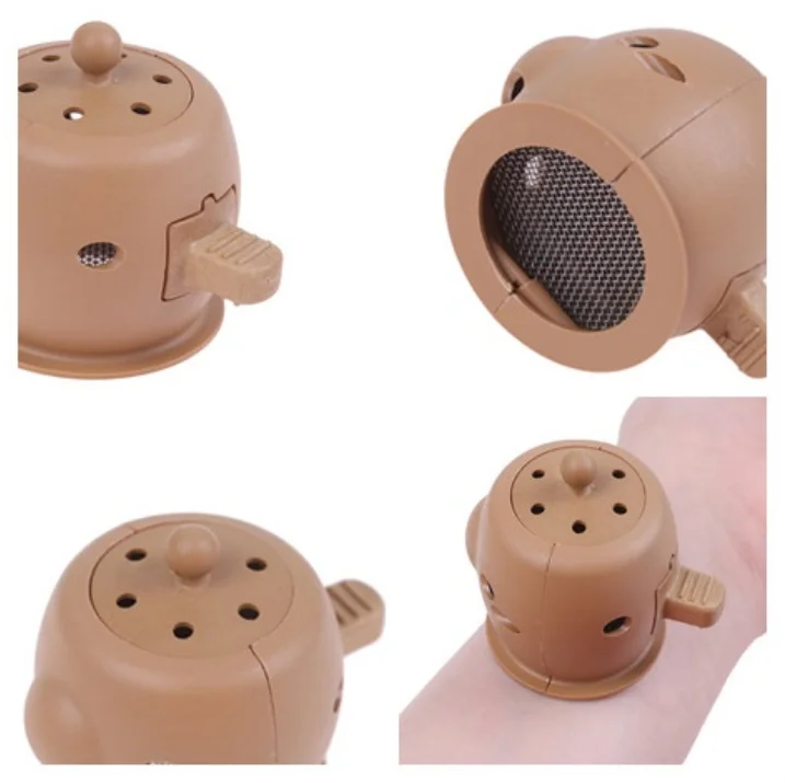 Новинка 1 шт. в коробке палочки мокса горелка нагревание массаж терапия мини