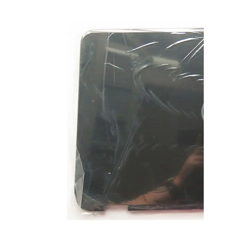 Новый чехол с ЖК-экраном для ноутбука DELL 15R N5110 M5110 M511R задняя крышка/ЖК-дисплей