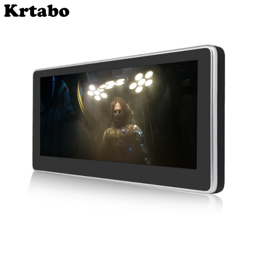 Автомагнитола Android мультимедийный плеер для Mercedes Benz C Class S205 W205 GLC 2014-2019 10,25-дюймовый сенсорный экран GPS включен