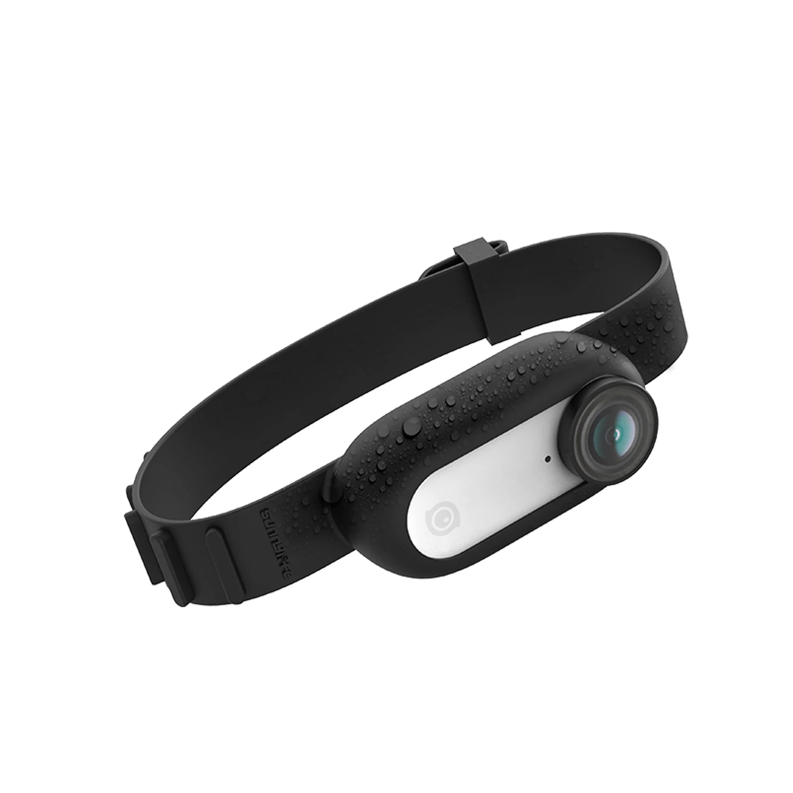 camera strap silicone protective cover wristband palm backpack stripe bicycle strap cat collar for insta360 go 2 accessories free global shipping