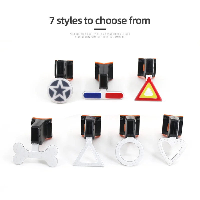 Фонарь велосипедный с датчиком торможения и USB зарядкой 5 моделей|Велосипедная