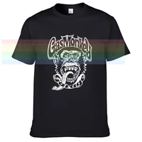 gas monkey garage t shirt for men limitied edition unisex brand t shirt cotton amazing short sleeve tops n003