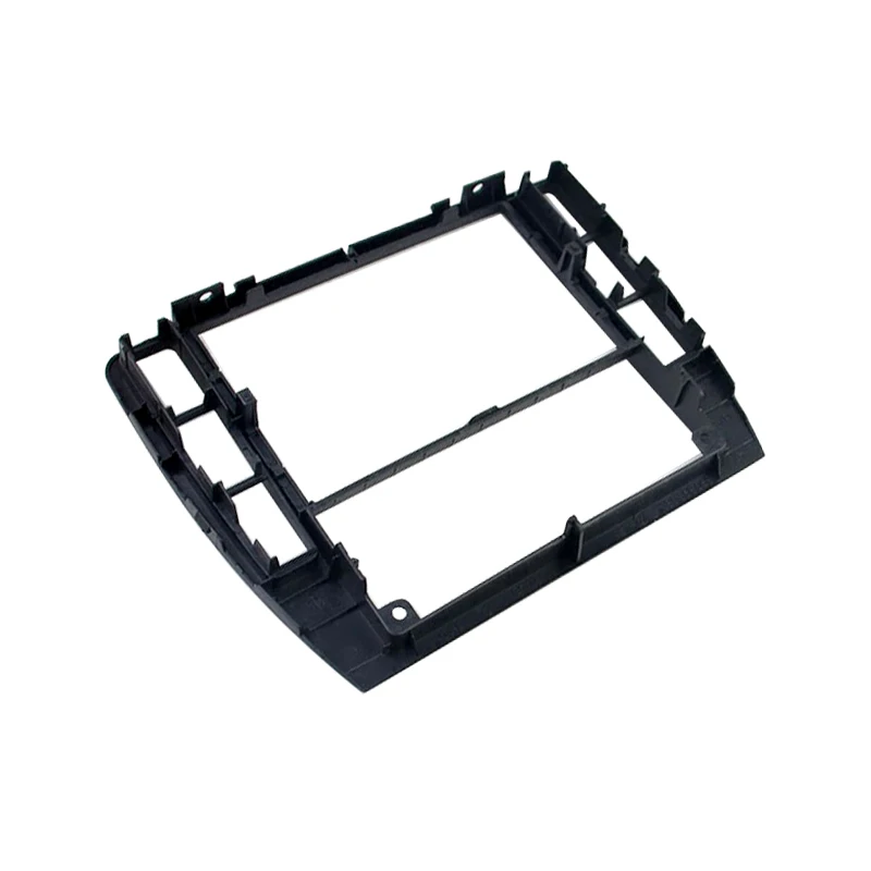 Black Dashboard Center Console Bezel Panel Radio Face Trim Frame Surround 3B0858069 1J0819157 For VW Passat B5 1997 1998-2005 |