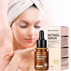 Яркие ретинол глаз Сыворотки увлажнение, отбеливание, укрепляющий, выцветания против мимических морщин, защита от ультрафиолетовых лучей, не мнётся и анти-старения глубокий уход за грудью, эссенция