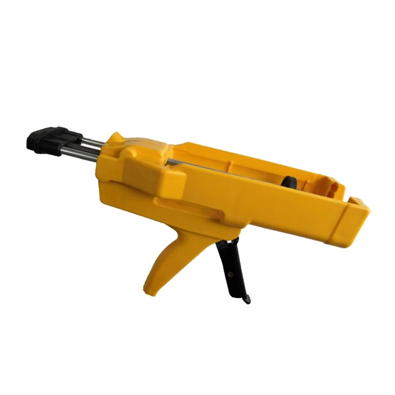 

Практичный двухтрубный клеевой инструмент T8NA для герметизации, экономия сил в строительстве