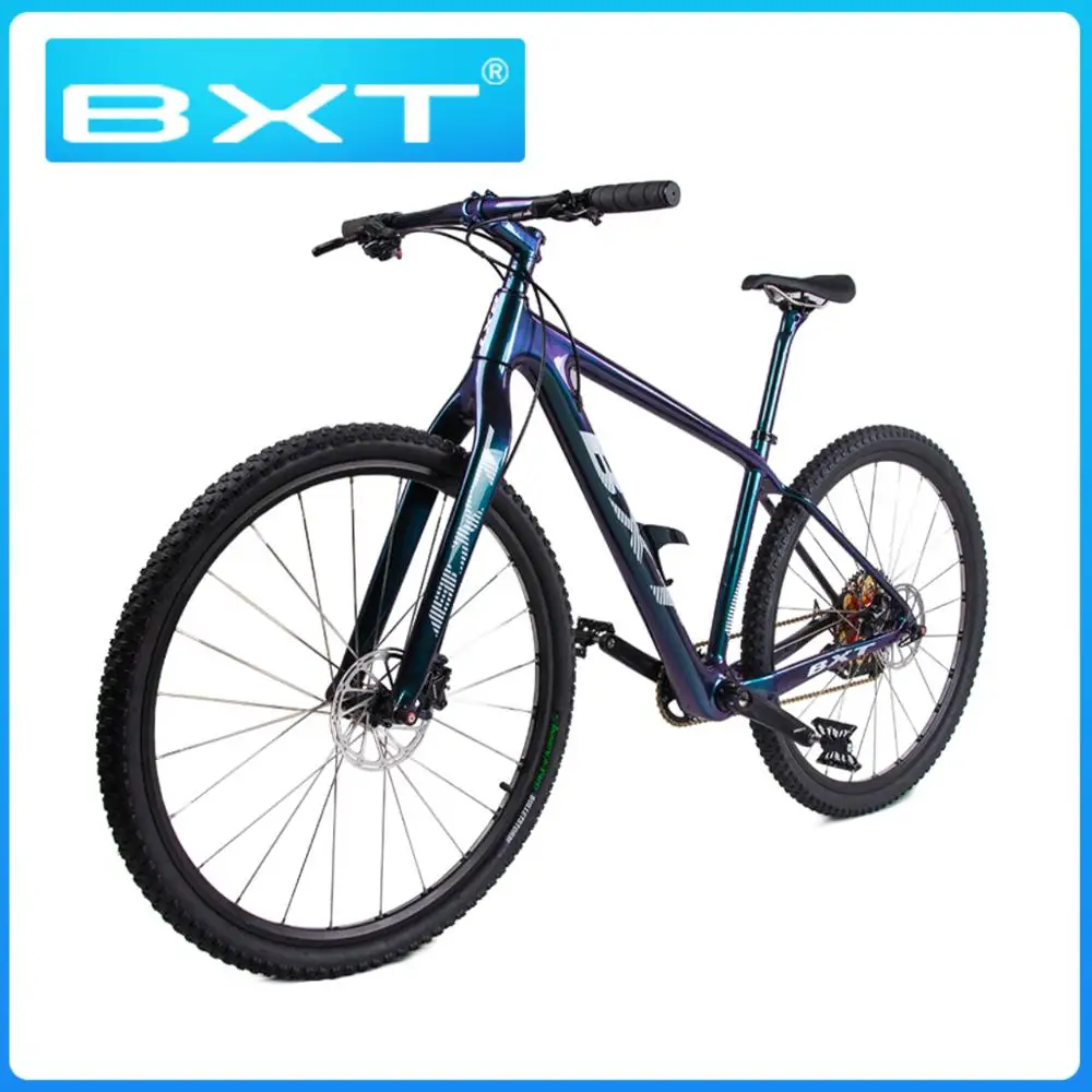 2019 Новый BXT 29er углеродный горный велосипед 1*12 Скорость полный 29 дюймов MTB 142*12/148*12