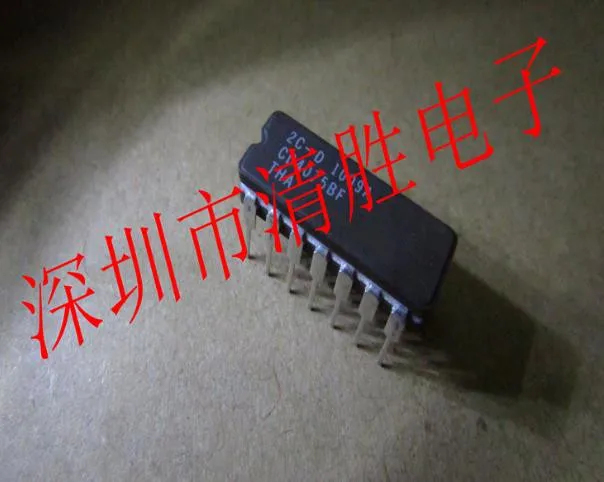 

New original 5pcs/lot CD4075BF CD4075 CDIP-14