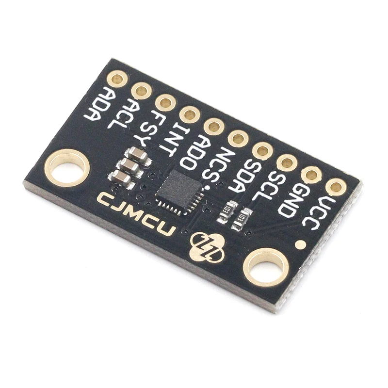 Новая модель низкая мощность 9 осей датчик отслеживания движения MEMS | Инструменты