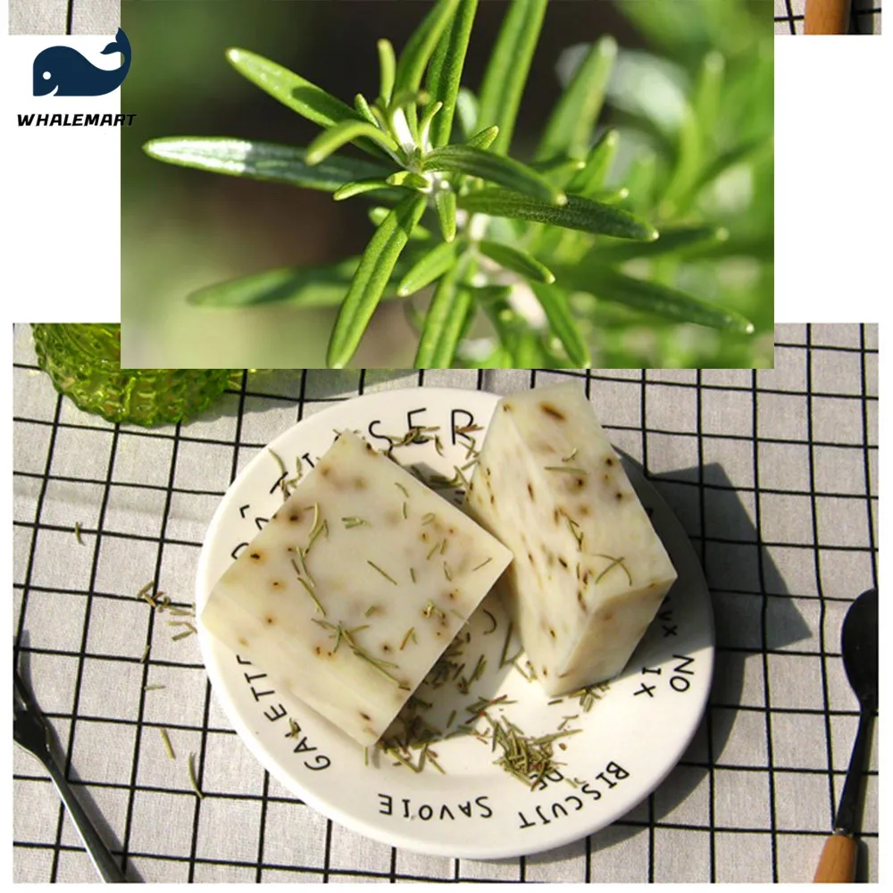 Порошок розмарина пигмент для мыла ручной работы кухня выпечка натуральные