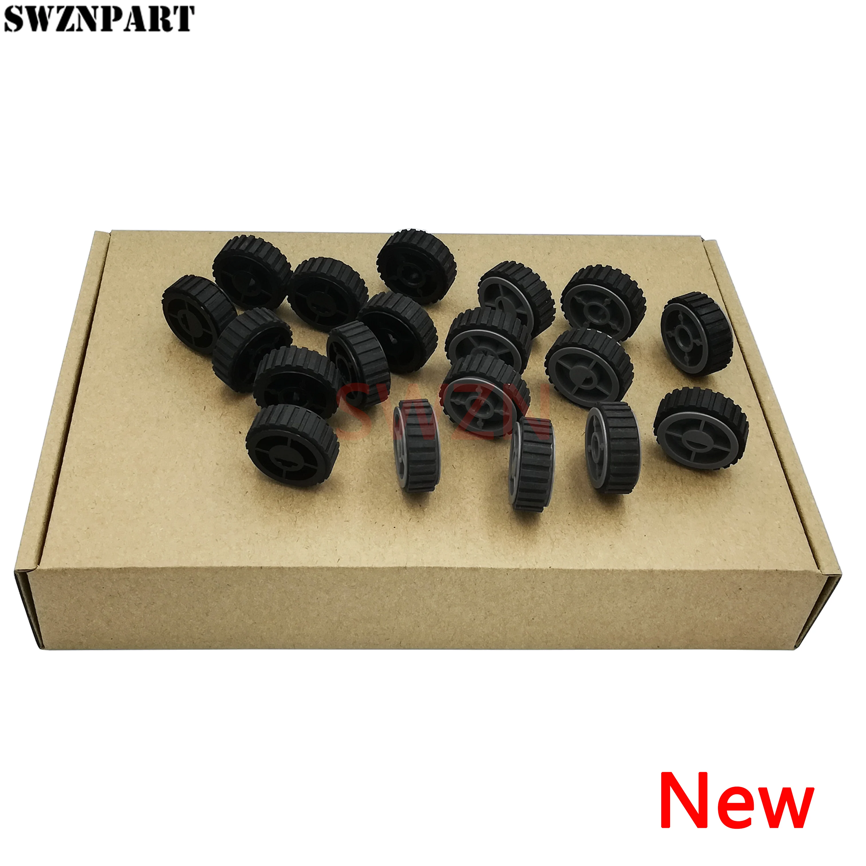 Ролик пикапа подачи для Lexmark E260 E360 E460 E462 X264 X363 X364 X463 X464 X466 Dell 2330 2350 3330 40X5451