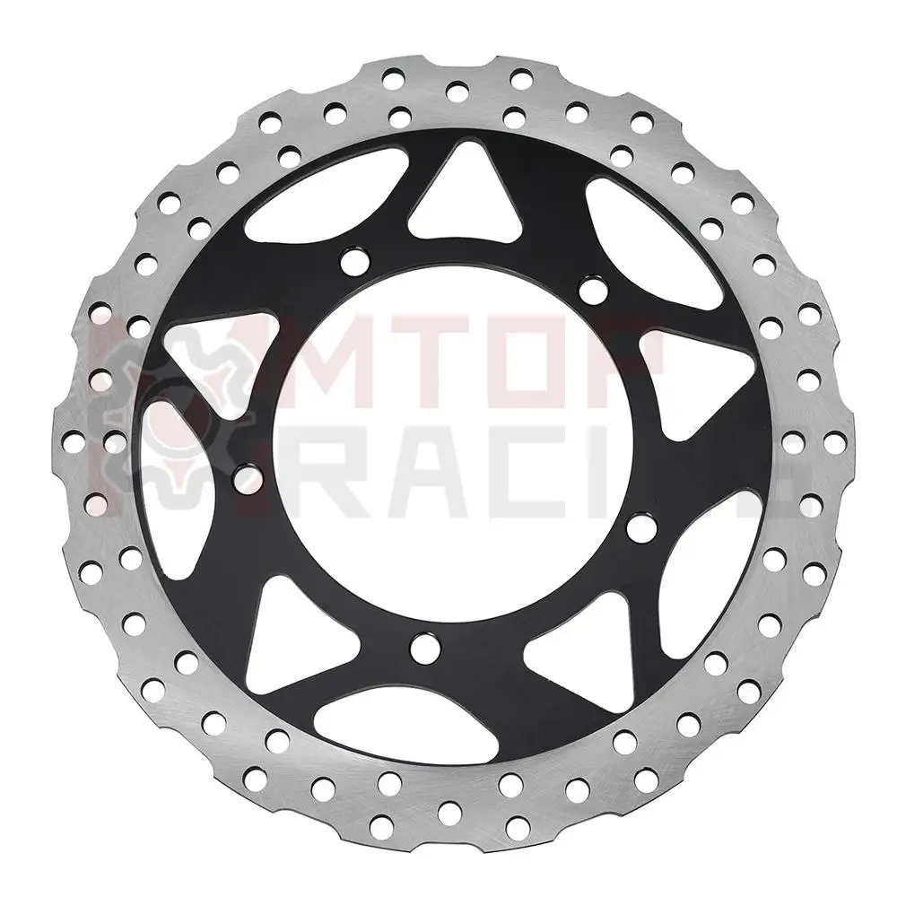 Передний тормозной диск для Кавасаки ER250 Z250 2013 2014 ER300 Z300 2015 2016 ротор|Диски роторы и