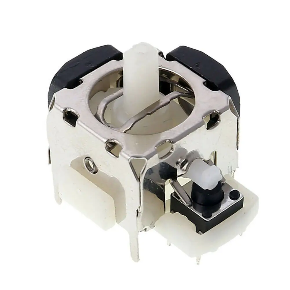 Партия аналоговых сенсорных модульных переключателей джойстиков для PS4/PS2/PS3/Xbox