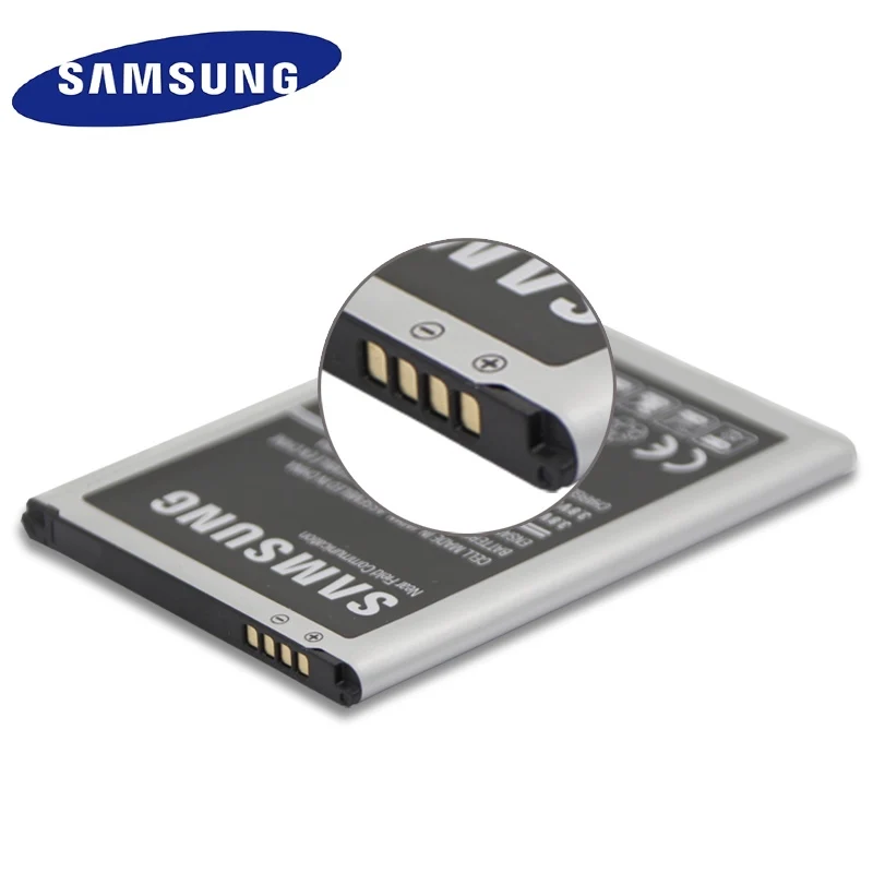 Оригинальная запасная аккумуляторная батарея для SAMSUNG Ace 4 GALAXY Style LTE EB BG357BBE G357