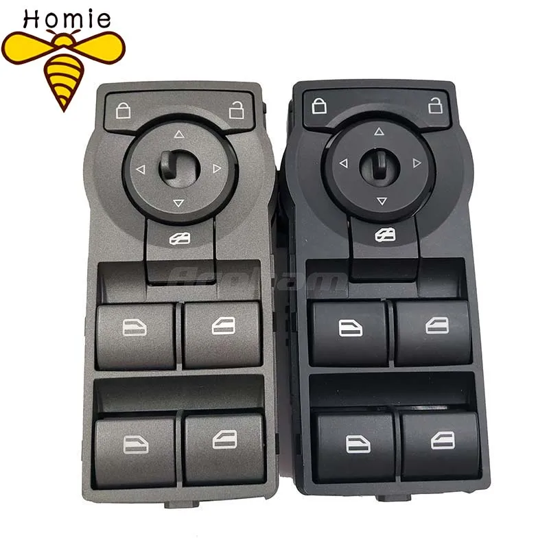 Высокое качество Новый Автомобильный Электрический переключатель окна 92225343 для