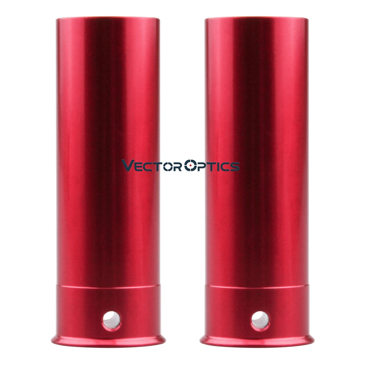 Дождевик векторной оптики 12GA с колпачками манекен для дробовиков 12 манекторами