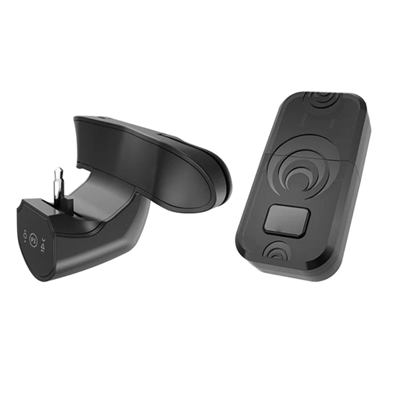 

For Ps4 Back Button Attachment Wireless Rear Mapping Button with Display Gamepad Back Accessories+Bluetooth Adapter Suit