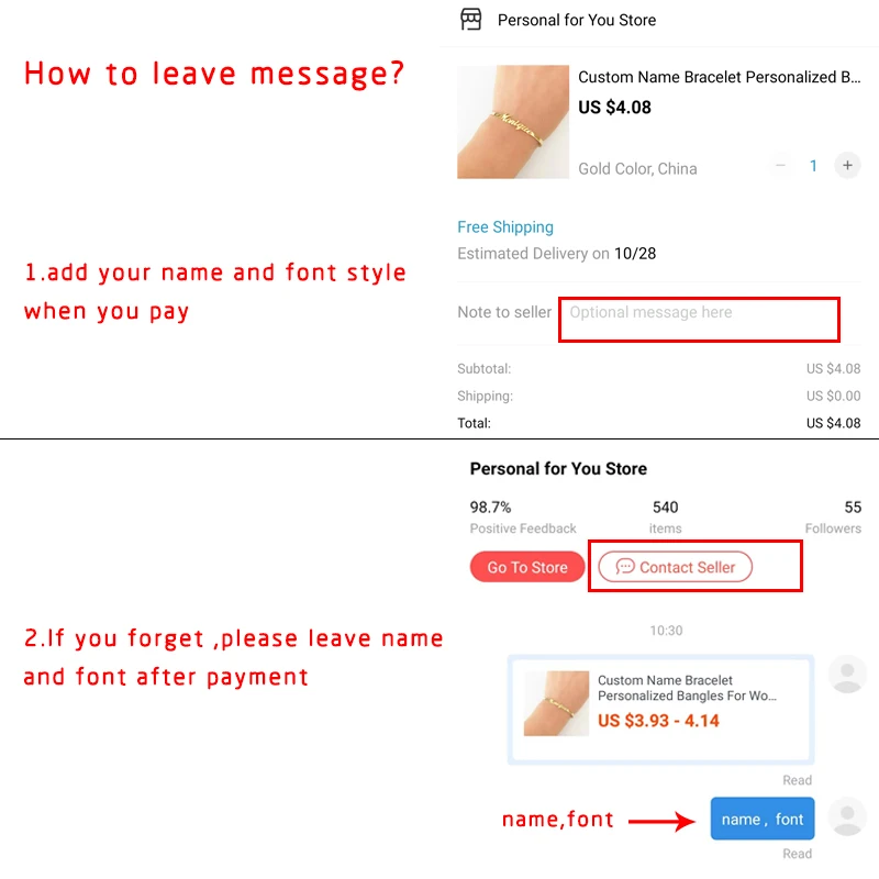 Ожерелье с монограммой именем на заказ ожерелье чокер s Pendents бижутерия из