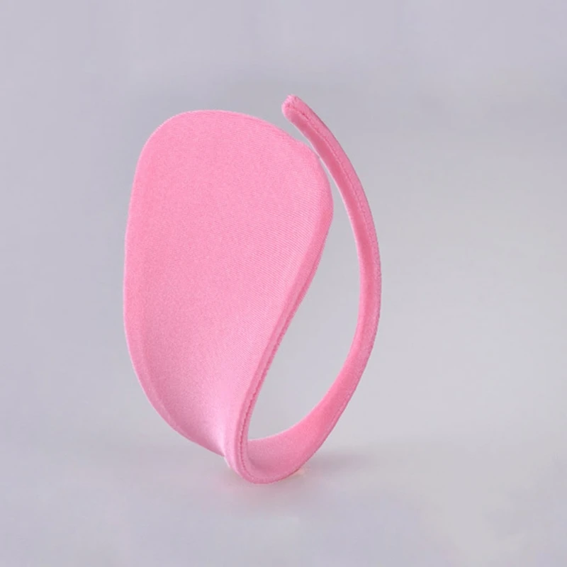 Женские стринги с мини обложкой однотонные Невидимые трусики леопардовое нижнее