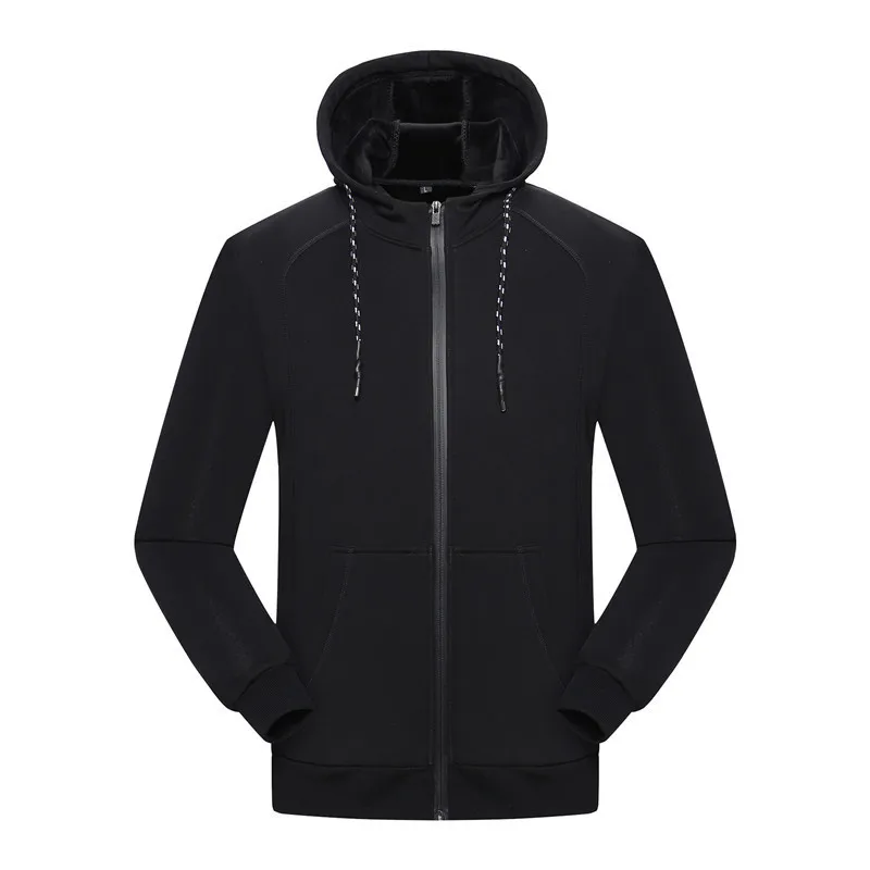 

DNEW Men's Outdoor Sports Jacket Basketball Football Running High Quality Spring Autumn Jacket KS1365
