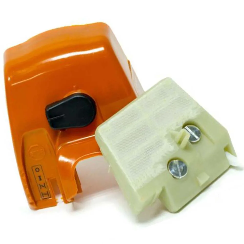 

Cleaner cover Air Filter kit Easy installation Tool For Stihl Durable Convenient