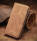 Роскошный кожаный чехол-кошелек в стиле ретро для Apple Iphone 11 Pro Max XS Etui Iphone XR SE 2020, Магнитный чехол для Iphone 6S 7 8 Plus, чехол