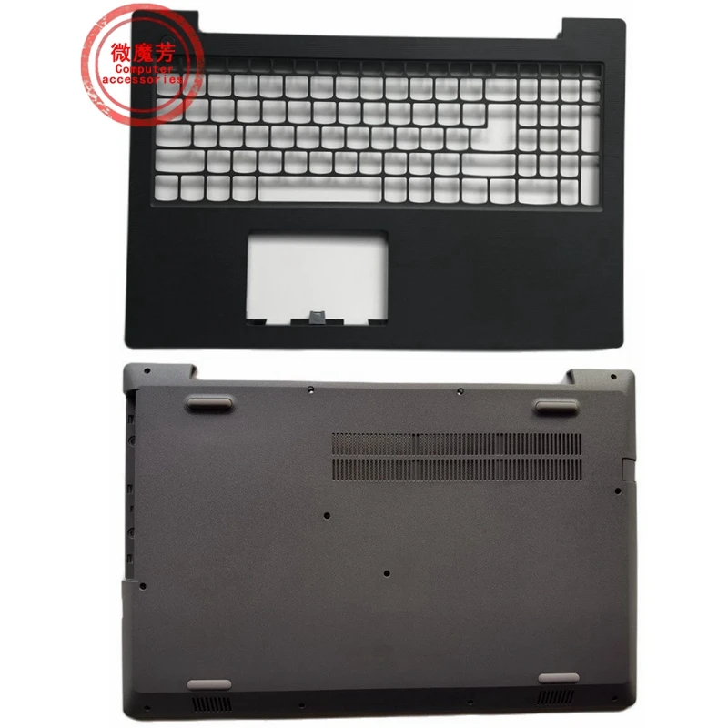 Новый чехол для LENOVO V130-15 V130-15IGM V130-15IKB Palmrest крышка/ноутбук Нижняя база Cove |