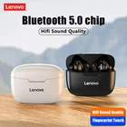 TWS-наушники Lenovo XT90 с поддержкой Bluetooth 5,0 и сенсорным управлением