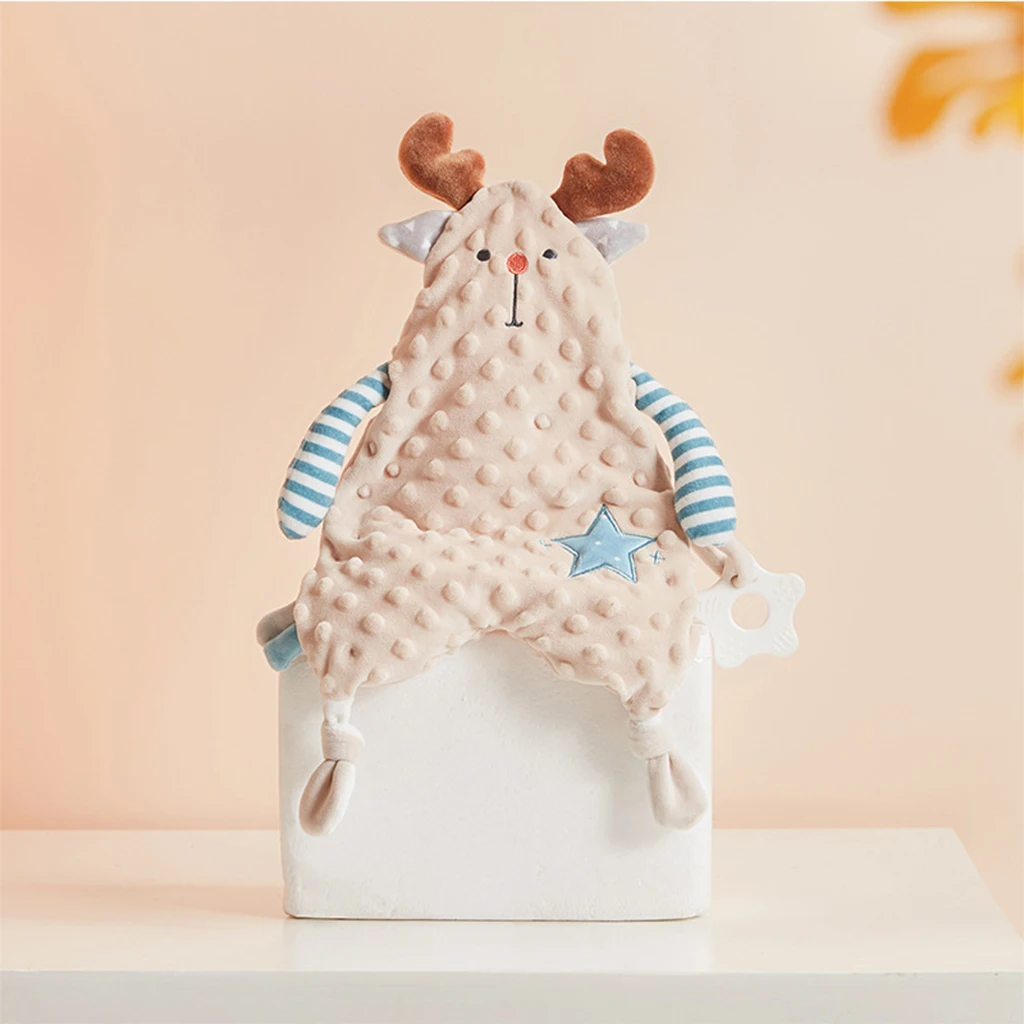 Мягкое одеяло для детской комнаты |