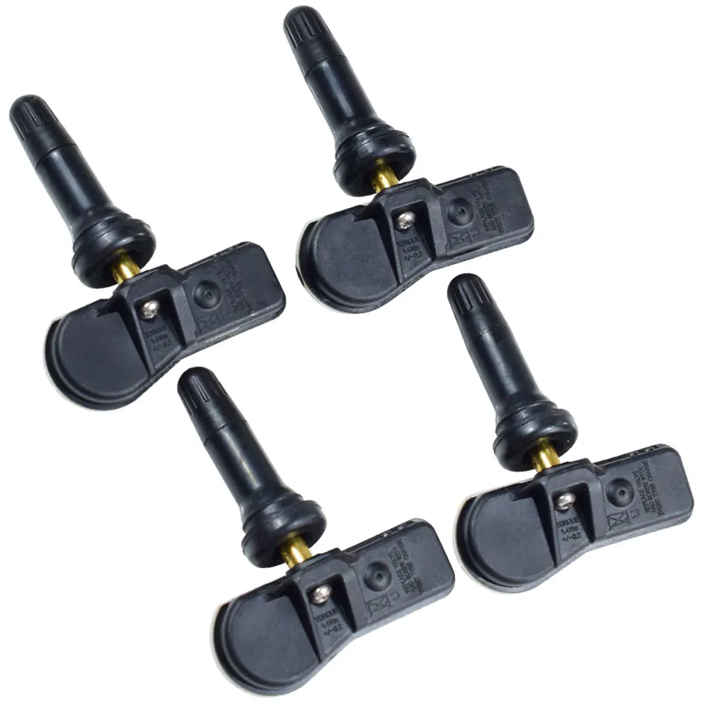 Система мониторинга давления в шинах Hyundai IX25 IX35 Tucson Creta Sonata TPMS Датчик 433 МГц 52933 C1100