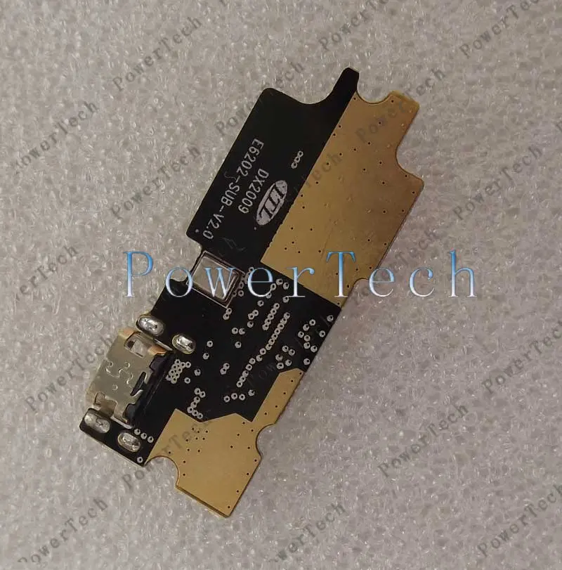 

Оригинальный Elephone A6 Mini USB плата зарядки для Elephone A6 мини ремонт починка Замена части