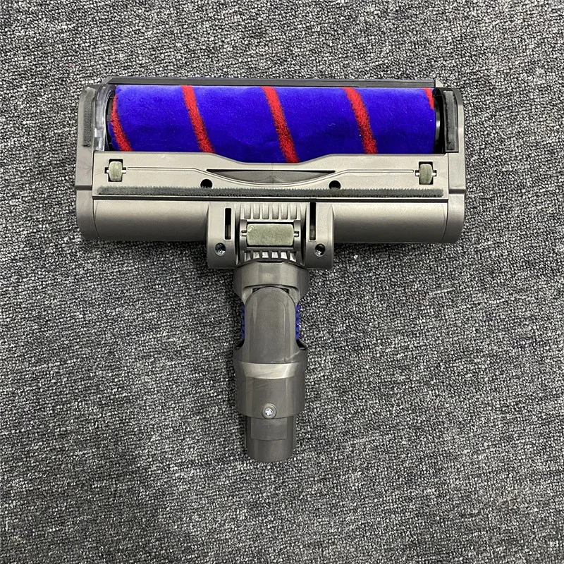 Насадка для пылесоса Dyson V7 V8 V10 V11 с электроприводом | Бытовая техника