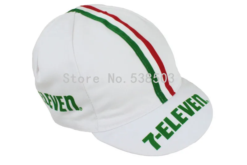 

7 Classic men and women Cycling Caps lightweight road bike wear hat outdoor breathable bicycle caps cycling hat headwear