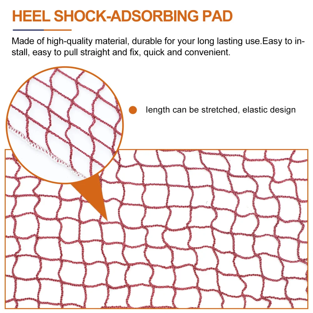 

Portable Outdoor Beach Badminton Net Premium Badminton Net Durable Badminton Net