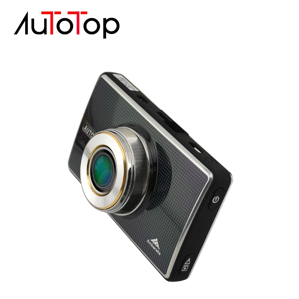 Autotop видеорегистратор 2340*1290P 4K 2K Автомобильный регистратор вождения G-сенсор GPS ADAS