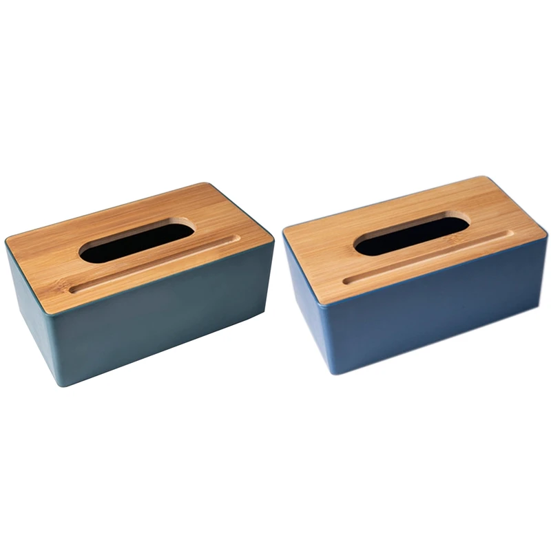 

Деревянная коробка для салфеток, экологически чистый бытовой контейнер для салфеток, женское офисное украшение для дома
